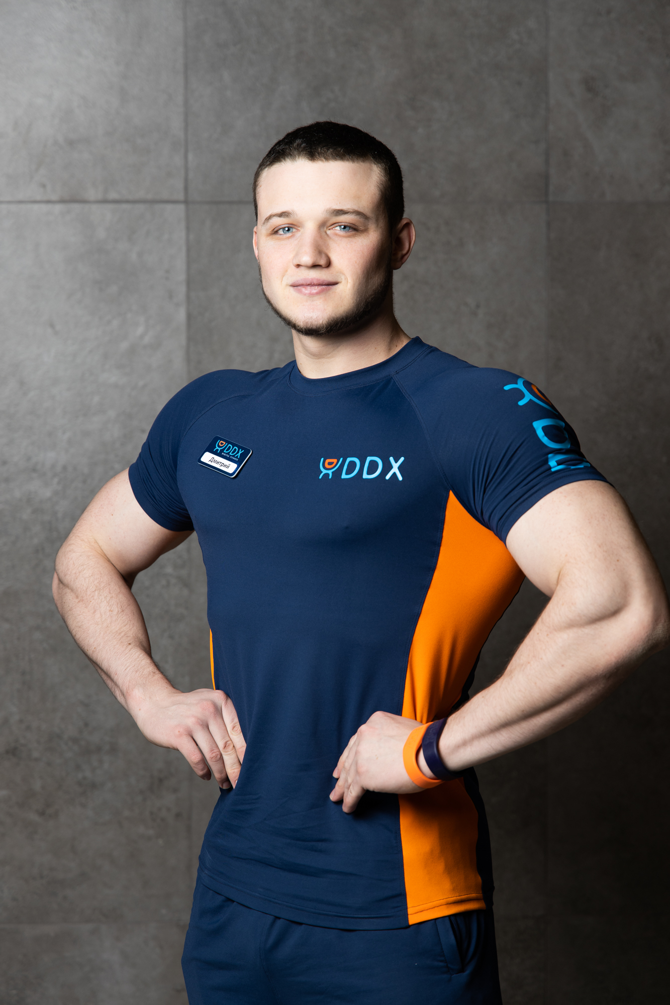 Ddx fitness тренеры